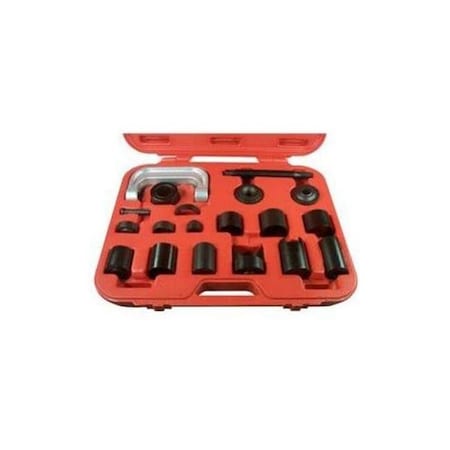 Astro ASTRO PNEUMATIC 7897 Master Ball Joint Service Kit AO7897